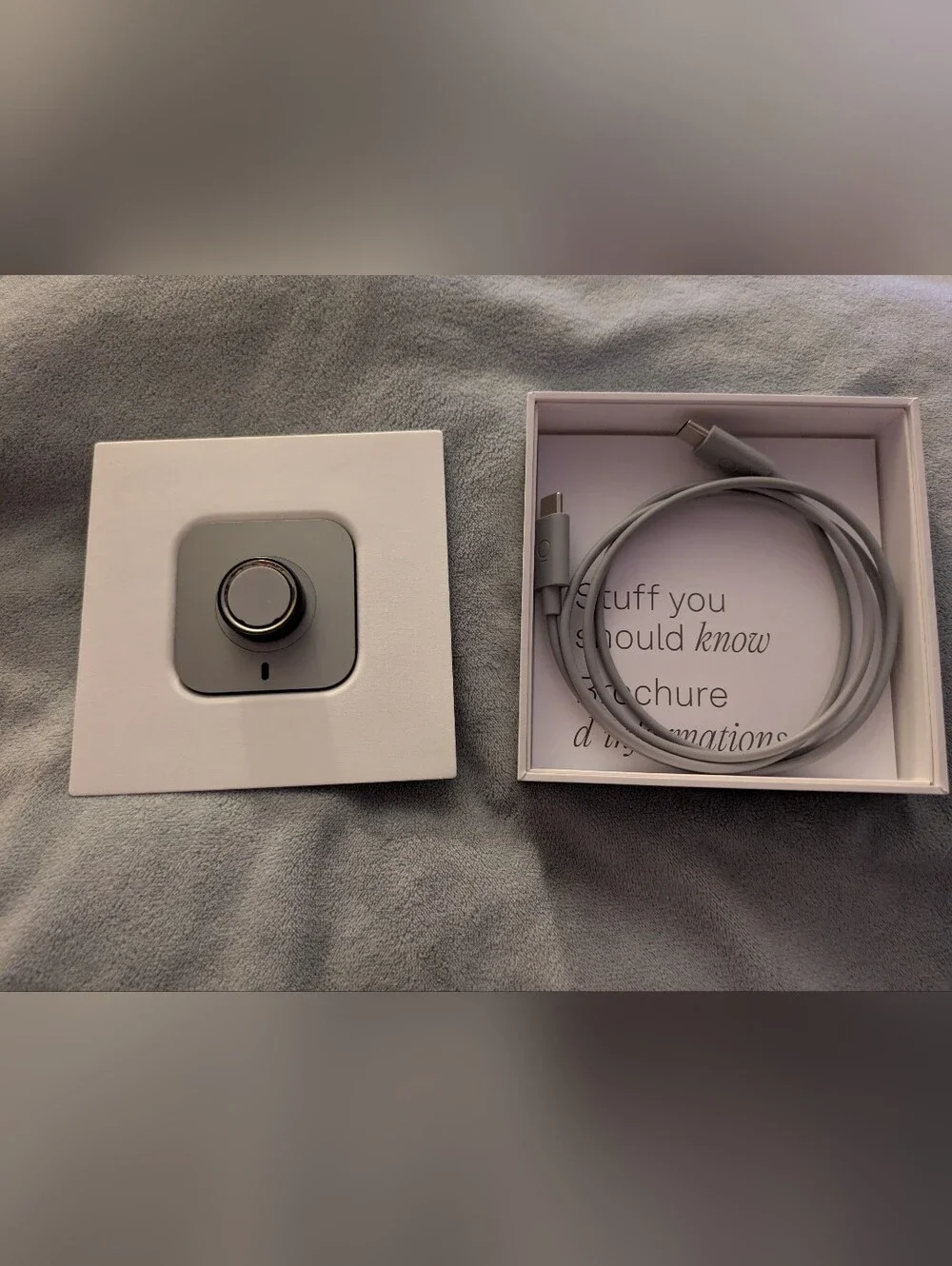 Oura Ring Gen 4 - Size 7 - Stealth